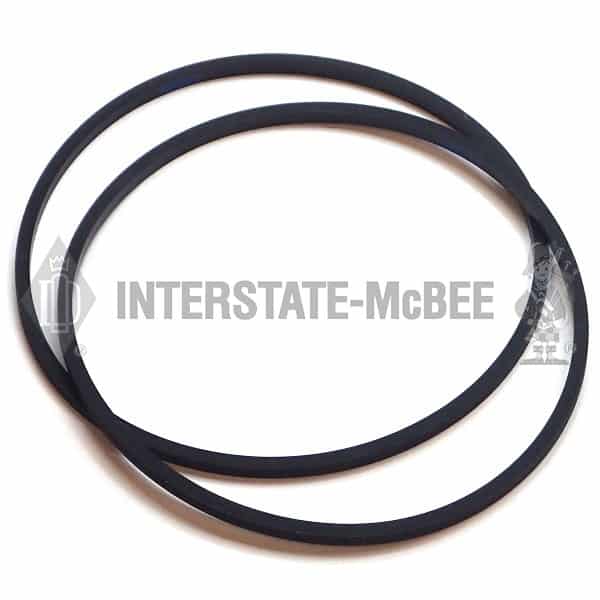 23508408 | Turbo Comp Outlet Elbow Seal | Detroit Series 60 | S50 | Detroit S60