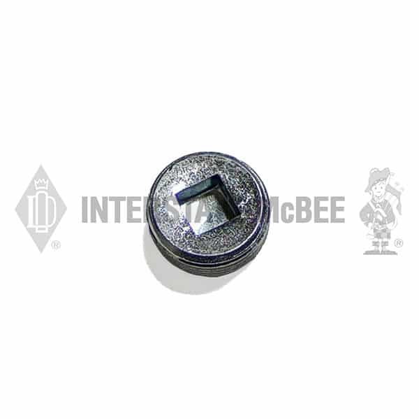 23511574 | Oil Cooler Cover Drain Plug 1" | Detroit Series 60 | S50