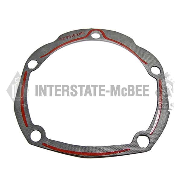 23515145 | Gasket - Compressor to Drive Detroit S50 | S60 | 11.1L | 12.7L