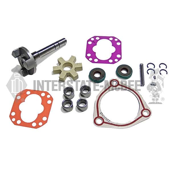23517845RK-S | Fuel Pump Repair Kit | Detroit Series 60 | S50 | Detroit S60