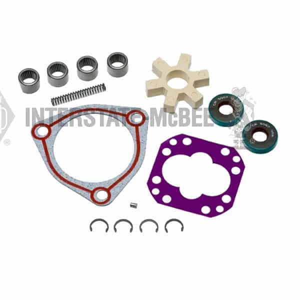 23517845RK | Fuel Pump Repair Kit | Detroit Series 60 | S50 | Detroit S60