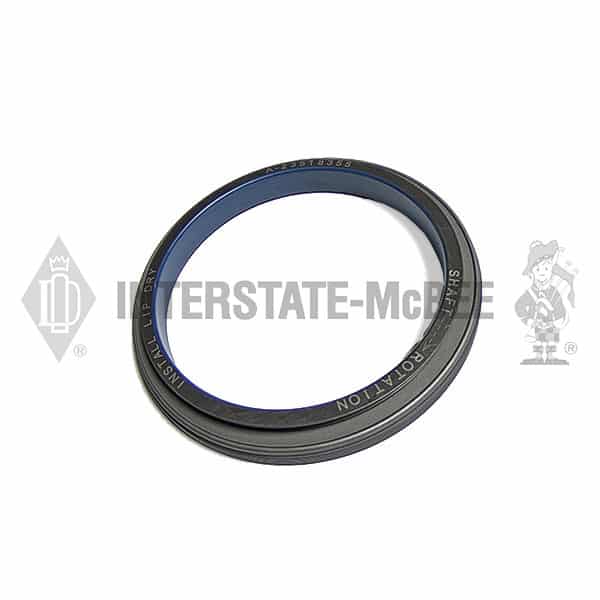Front Crankshaft Oil Seal 23518355, Detroit Diesel Series 60 | Detroit S60