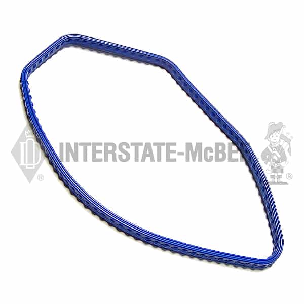 23521894 | Camshaft Thrust Plate Seal Ring | Detroit Diesel Series 60 | Detroit S60