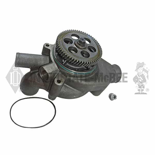 23522707 | Water Pump Assembly Detroit S50 | S60 | 11.1L | 12.7L