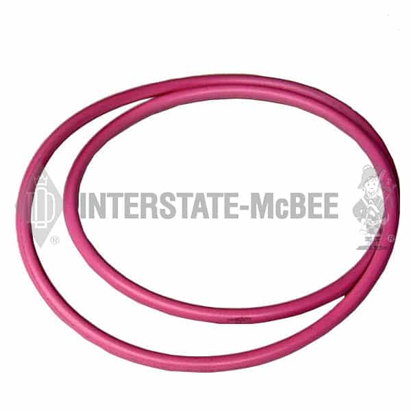 23527272 | Seal - Mounting O-ring | Detroit Series 60 | S50 | Detroit S60