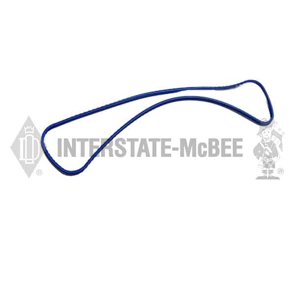 23527416 | Seal Ring - Camshaft Thrust Plate | Detroit Diesel Series 60 | Detroit S60