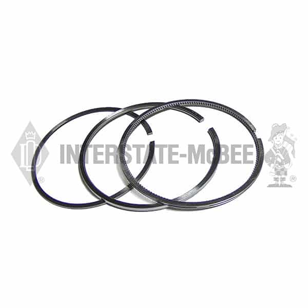23531251 | Piston Ring Set 3.0mm Detroit S50 | S60 | 12.7L