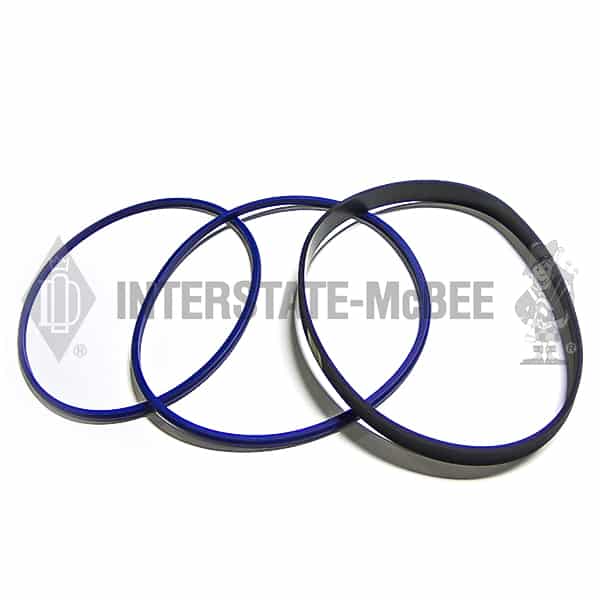 23531502KT | Cylinder Liner Seal Kit | Detroit Series 60 | S50 | Detroit S60