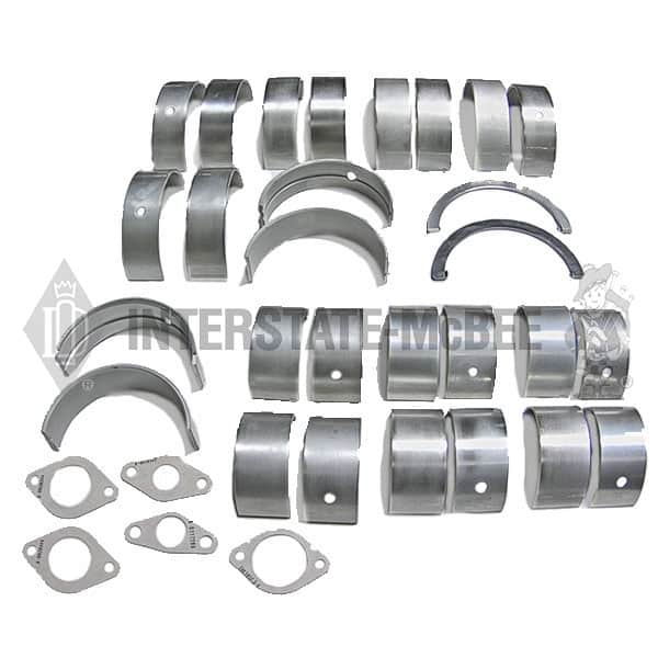23531604 | Lower Bearing Kit STD | Detroit Seires S60 | 11 .1L | 12 .7L