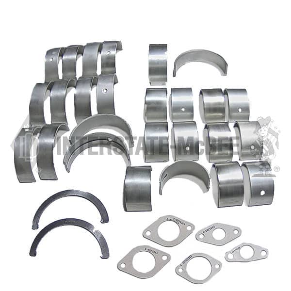 23531605 | Lower Bearing Kit STD | Detroit Seires S60 | 11 .1L | 12 .7L