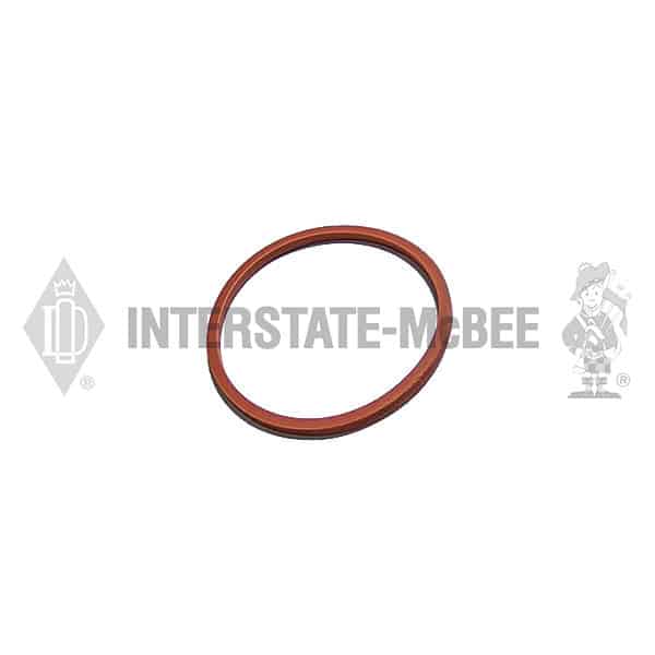 23532850 | Seal - Oil Filter Adapter Bypass | Detroit Series 60 | S50 | Detroit S60