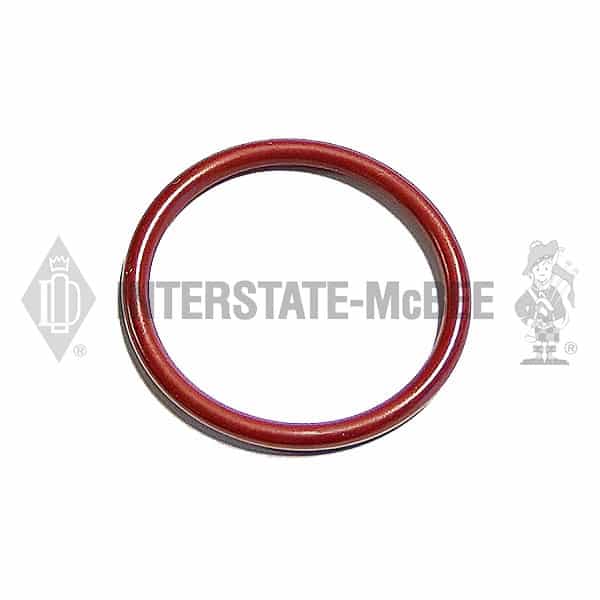 23533147 | N3 Injector Tube Seal | Detroit S60 (12.7L 14L) | S50