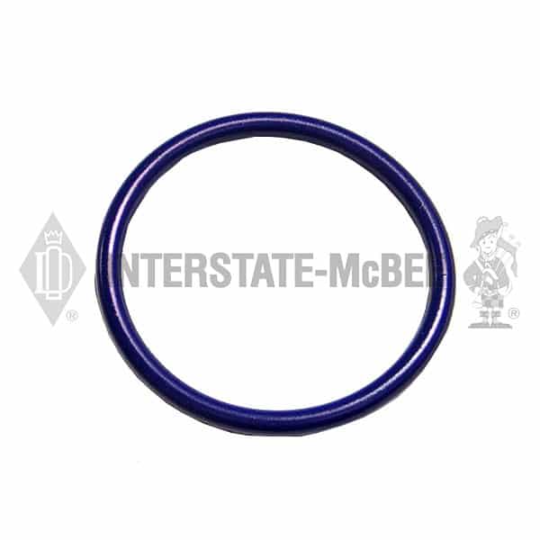 23534743 | E3 Injector Tube Seal | Detroit 12.7L | 14L | S60