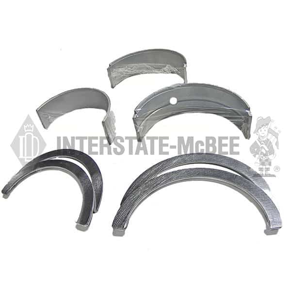 23535010 | Thrust Bearing Kit - STD | Detroit Series 60 | S50 | Detroit S60