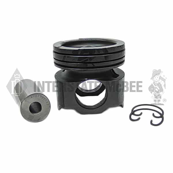 23537531 | Piston Kit (23536674 Piston) Detroit Series S60 | 14L