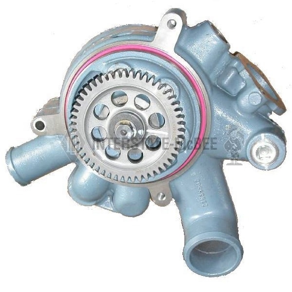 23538636 | Water Pump Assembly Detroit Series S60 | 14L