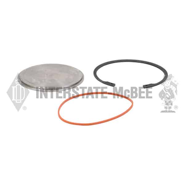 23538693 | Water Pump Cover Replacement Kit | Detroit Series 60 | S50 | Detroit S60