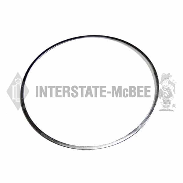 23539134 | Cylinder Liner Shim 010 | Detroit Series 60 | S50 | Detroit S60