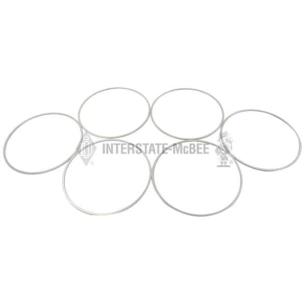 23539136 | Cylinder Liner Shim 060 | Detroit Series 60 | S50 | Detroit S60