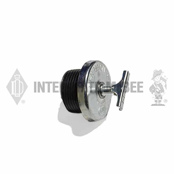 5117362 | Oil Filler Cap | Detroit Series 60 | S50 | Detroit S60