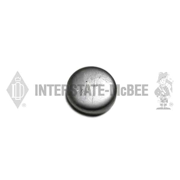 5139988 | Cup Plug | Detroit Series 60 | S50 | Detroit S60