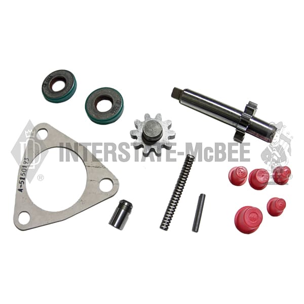 5195078 | Fuel Pump Repair Kit | Series V71 Detroit