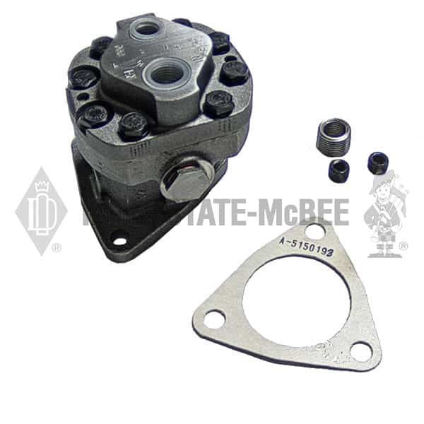 5199561 | Fuel Pump RH | Detroit Series 71 | Detroit 53