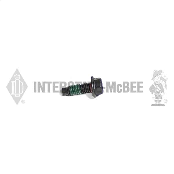 8927581 | Bolt - Raw Water Pump Tube | Detroit Series 60 | S50