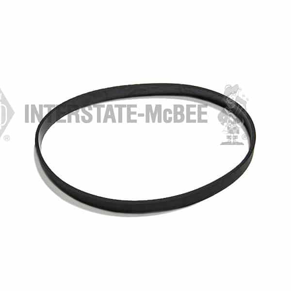 8929013 | Crevice Liner Seal | Detroit S60 | S50