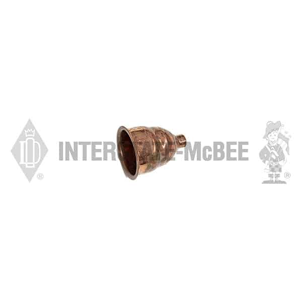 8929078 | N2 Injector Tube | Detroit Series 60 | S50 | Detroit S60