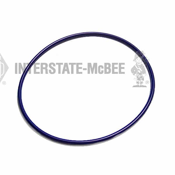 8929253 | Seal Ring - Drive to Front Cover | Detroit Series 60 | S50 | Detroit S60