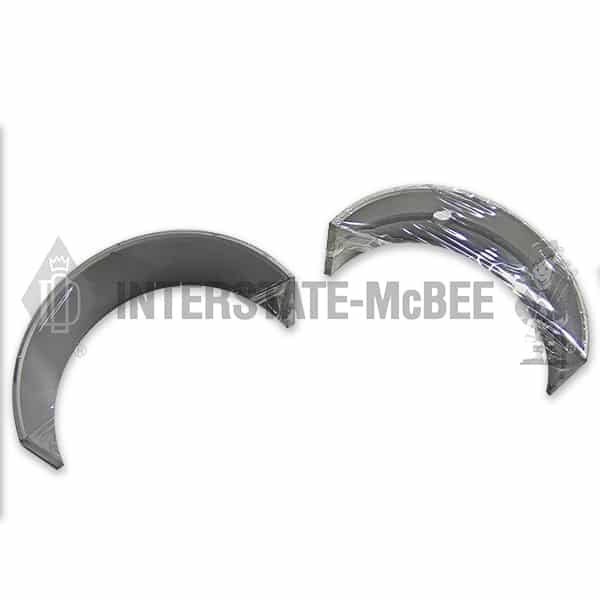 8929671 | Main Bearing .254mm | Detroit Seires S60 | S50