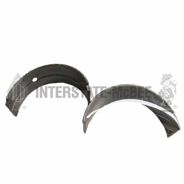 8929680 | Main Bearing STD | Detroit Seires S60 | S50