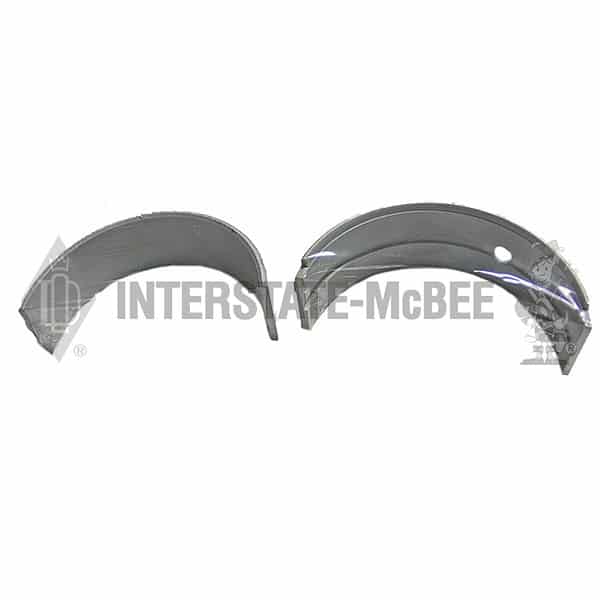 8929681 | Main Bearing .254mm | Detroit Seires S60 | S50