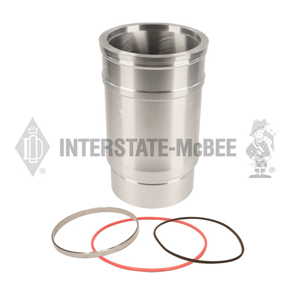 Cylinder Liner Kit For Detroit DD13 Engine | A4710113210