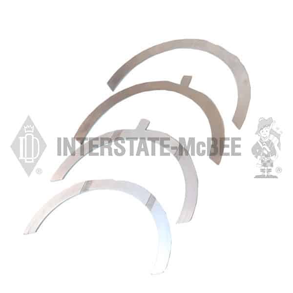 Thrust Bearing Set STD | Detroit DD15 Engine | MCBEE