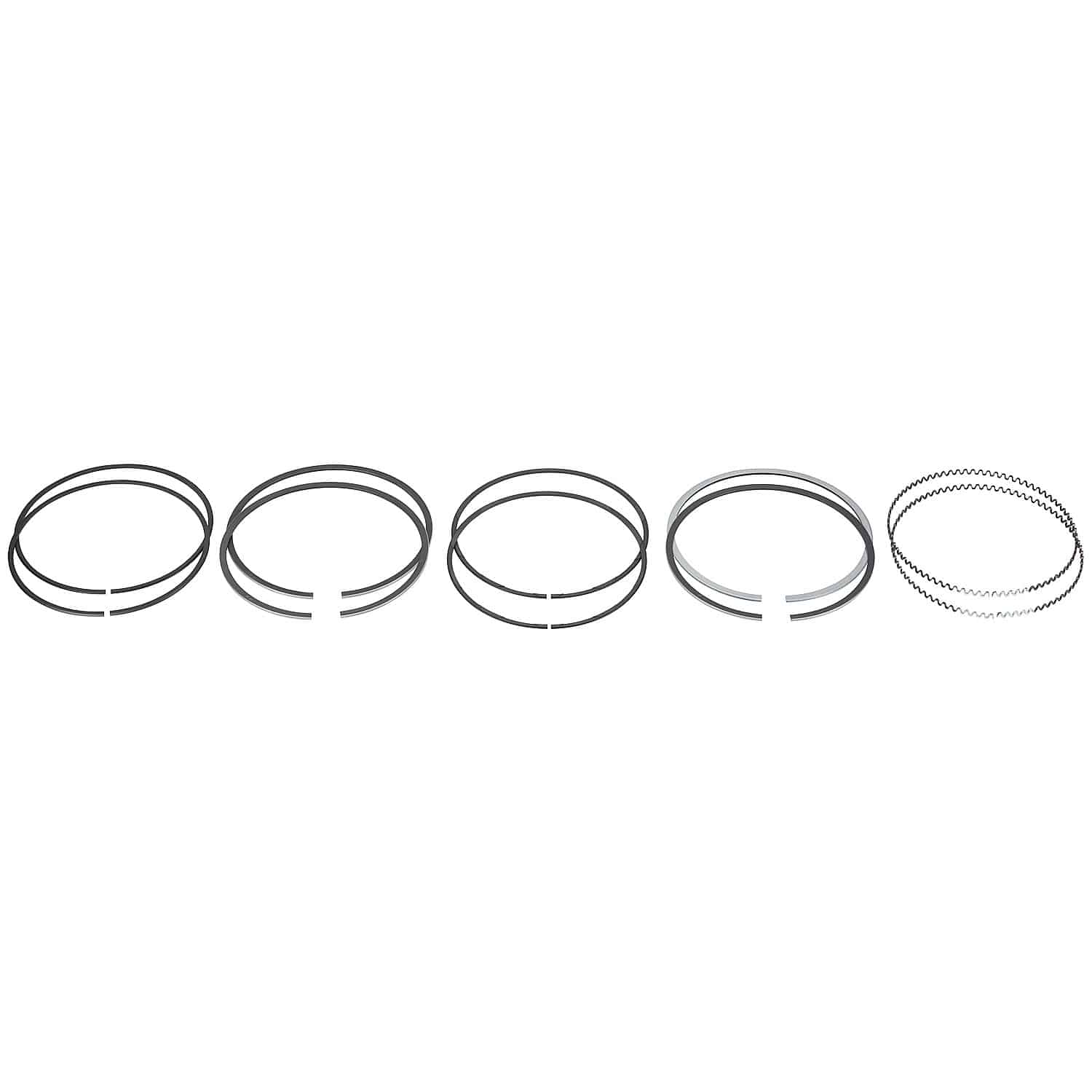 8928932 | Ring Set | Detroit 149 Series