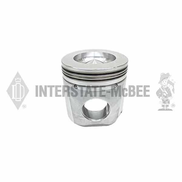 Piston Body | Caterpillar 3406C | 1010016