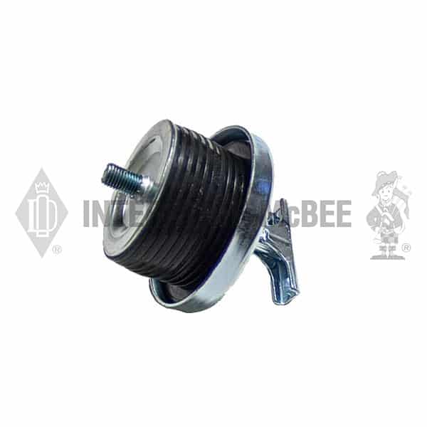 Oil Filler Cap | KT Series | 101322 | Cummins L10, M11, ISM & QSM
