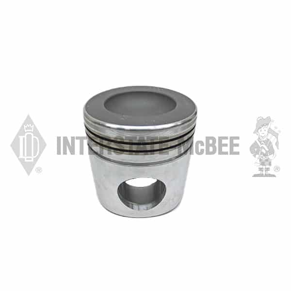 1014140 | Aluminum Piston - Spark Ignited | CAT 3500 Series | Caterpillar 3508, 3512 & 3516