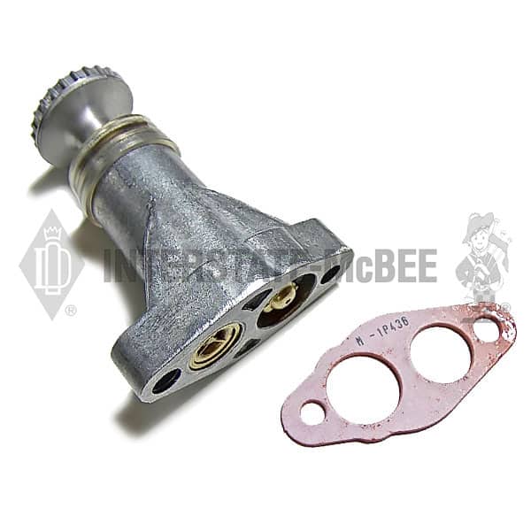 1052508 | Fuel Priming Pump | Caterpillar C9 Engine | Caterpillar 3406