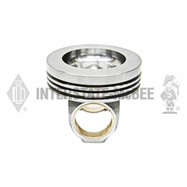 Crown | Caterpillar 3114 | 3116 | 1077545 | Caterpillar 3114, 3116, 3126, C7 & C7.1