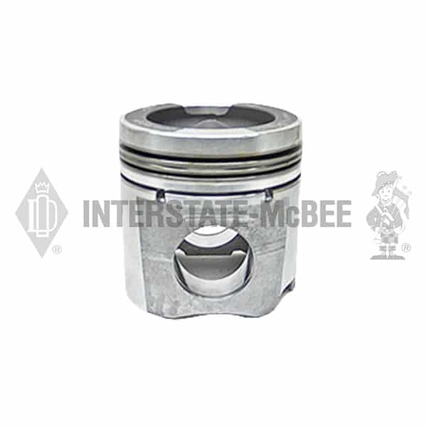 Piston | Caterpillar 3406E | 1082716 | Caterpillar 3406E, C15 & C16