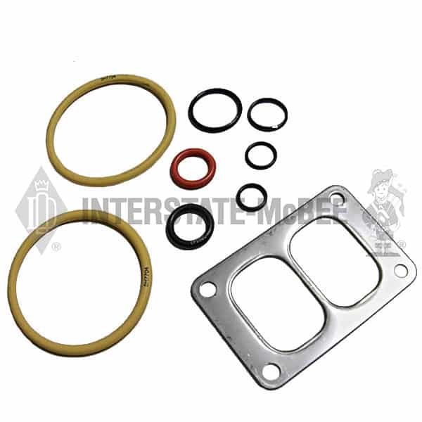 Turbocharger Installation Set | Caterpillar 3406C | 1134421