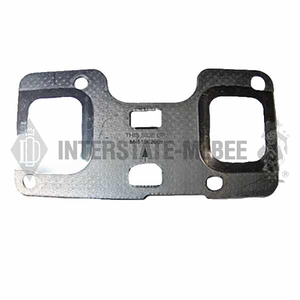 Exhaust Manifold Gasket | Caterpillar 3114 | 3116 | 1136200 | Caterpillar 3114, 3116, 3126, C7 & C7.1