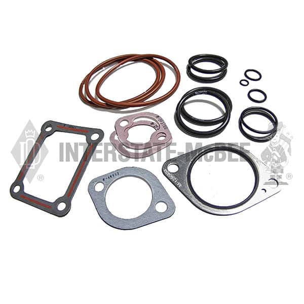 Oil Cooler Set | Caterpillar 3406B | 1153657 | Caterpillar 3406E, C15 & C16