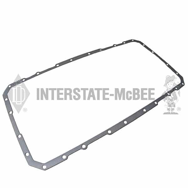 Oil Pan Gasket | Caterpillar 3114 | 1193072 | Caterpillar 3114, 3116, 3126, C7 & C7.1