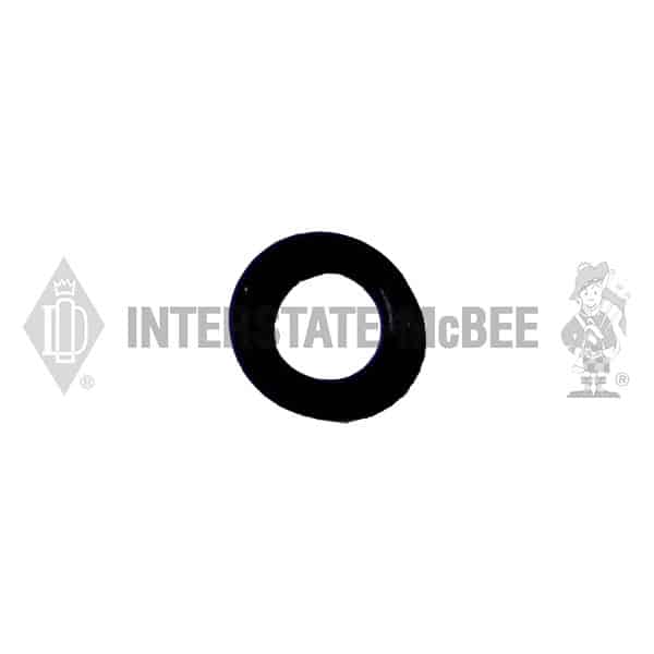Injector O-Ring Lower | Caterpillar 3116 | 3126 | 1258274 | Caterpillar 3114, 3116, 3126, C7 & C7.1
