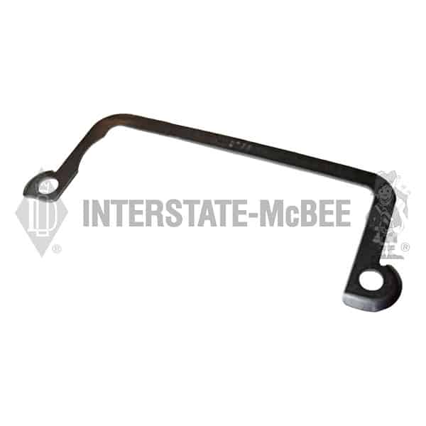 Exhaust Manifold Lock | Caterpillar 3126 | 1279811 | Caterpillar 3114, 3116, 3126, C7 & C7.1