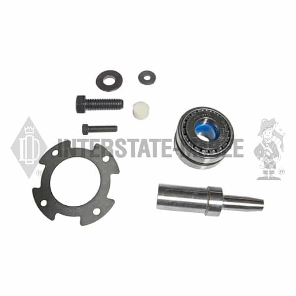 Water Pump Rebuild Kit For Caterpillar 3406 A/B/C | 1279885 | Caterpillar 3408, 3412, C27 & C32
